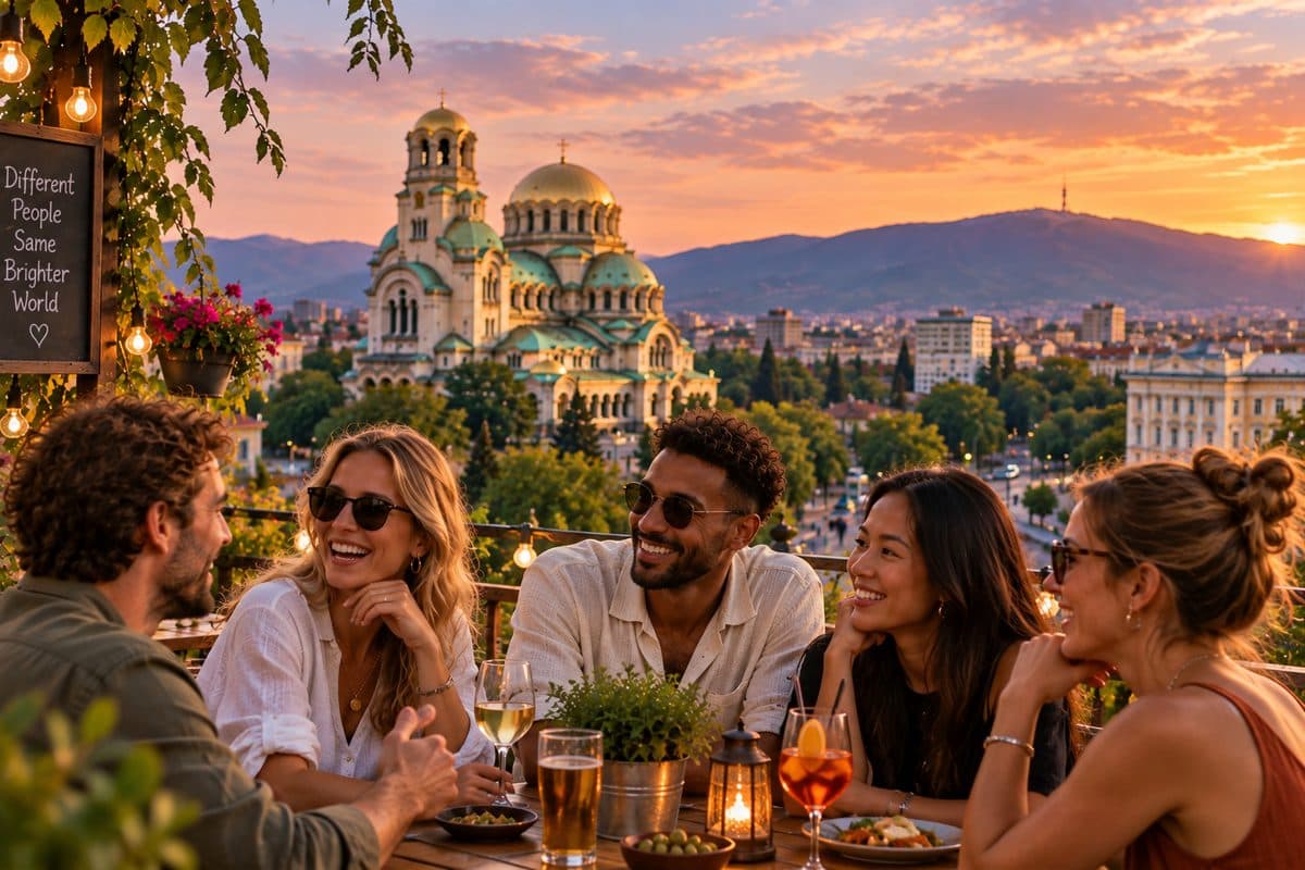 Sofia — Smileys community