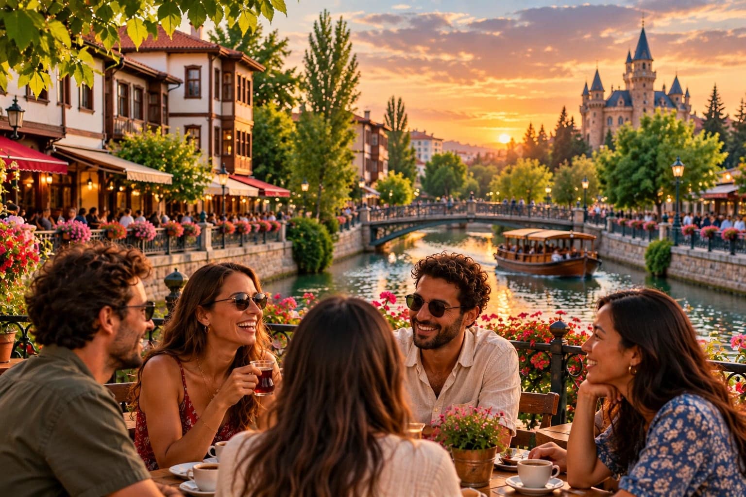 Eskişehir — Smileys community